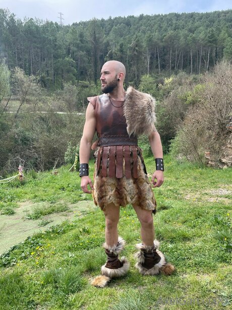 Axelgarciafree onlyfans archive