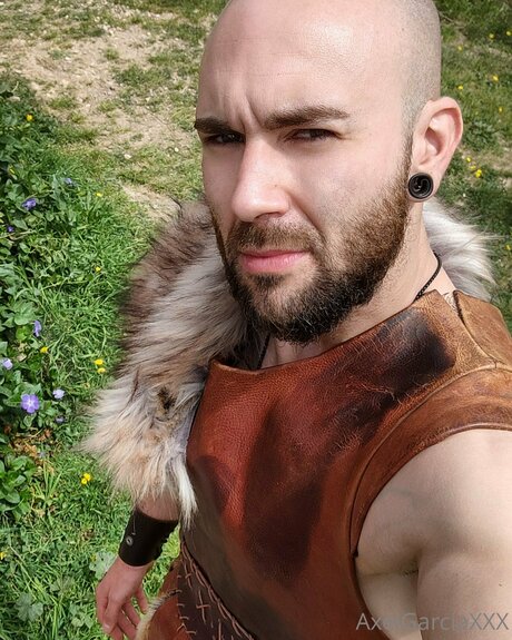 Axelgarciafree onlyfans nude