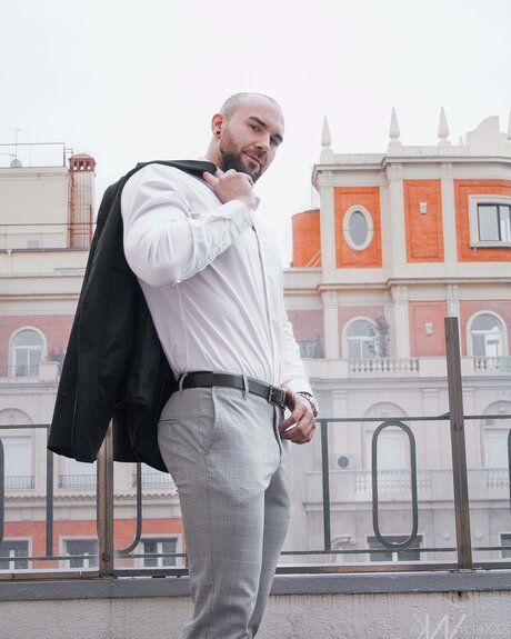 Axelgarciafree onlyfans tits