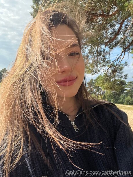 Cattheriness only fans leaks porn