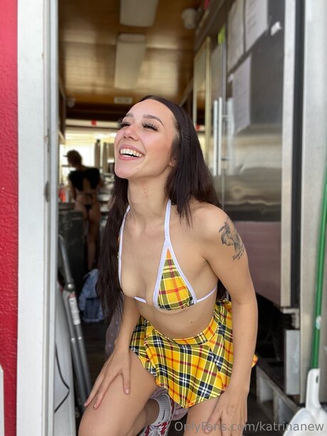 Katrinanew onlyfans de