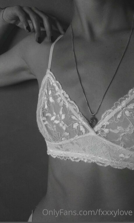 Fxxxylove onlyfans picture