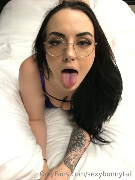 Sexybunnytail onlyfans naked porn