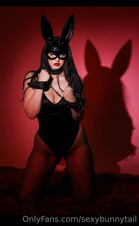 Sexybunnytail onlyfans nudes