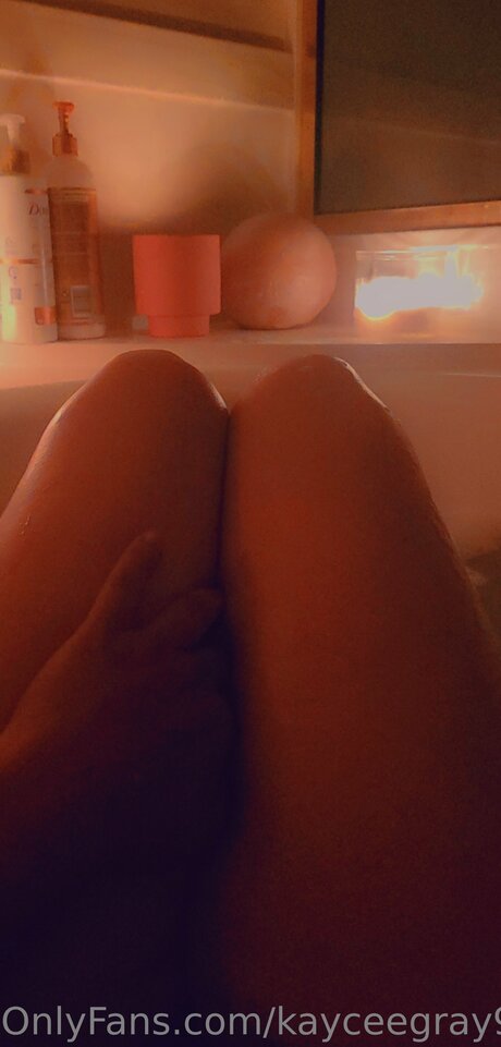 Kayceegray89 onlyfans leaks