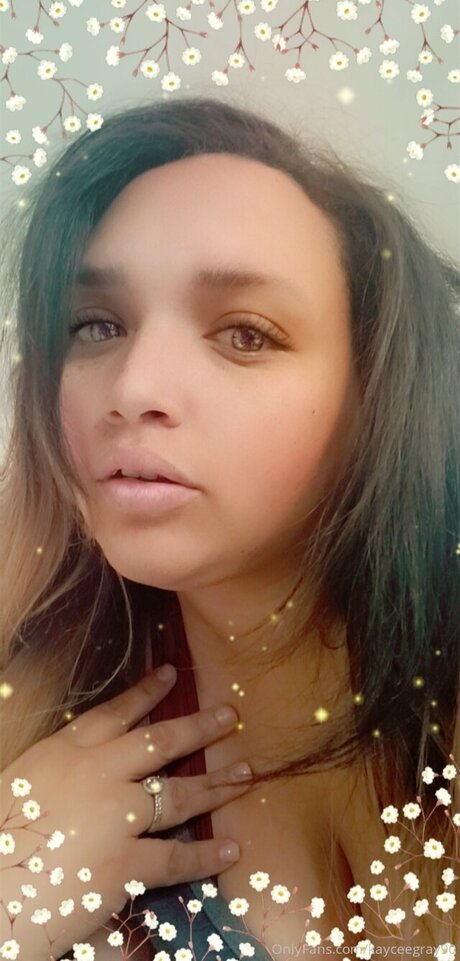 Kayceegray89 onlyfans hot