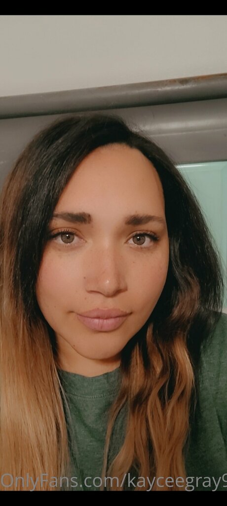 Kayceegray89 new onlyfans leaks