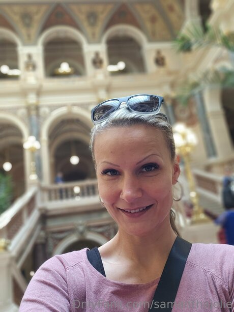 Samanthajolie onlyfans leaked porn