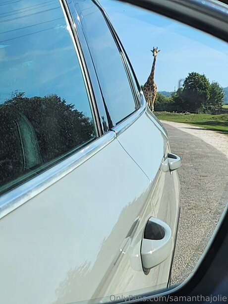 Samanthajolie onlyfans xx