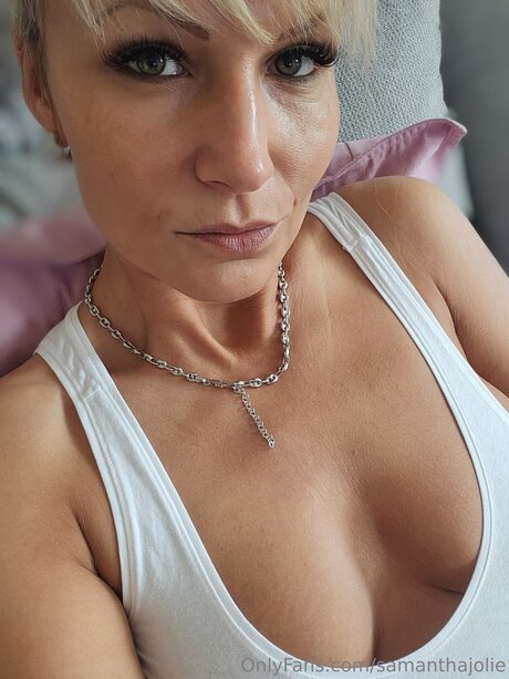 Samanthajolie leaked onlyfans