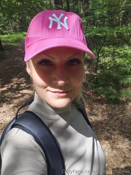 Samanthajolie onlyfans nudes