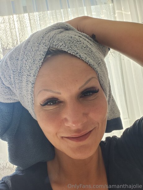 Samanthajolie onlyfans nudes leak