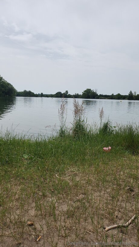 Samanthajolie nudes onlyfans