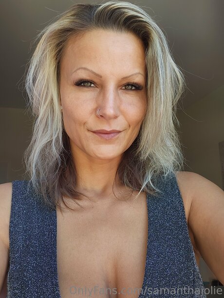 Samanthajolie onlyfans leajs