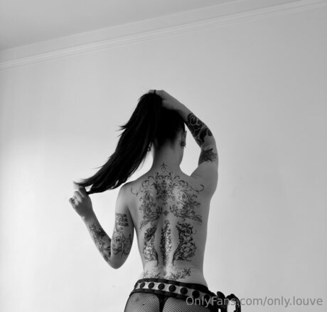 Only Louve porn onlyfans leaks