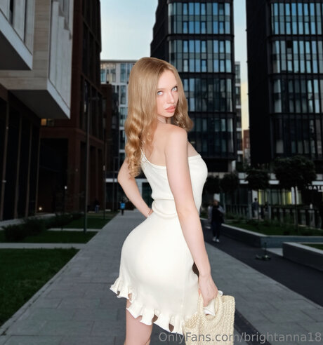 Brightanna18 leaks only fans