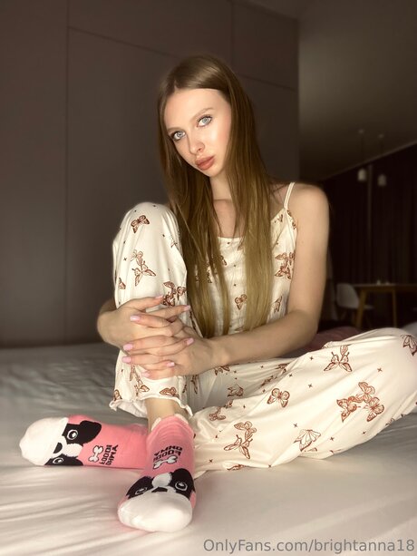 Brightanna18 only fans porn