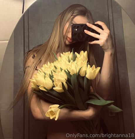 Brightanna18 porn onlyfans