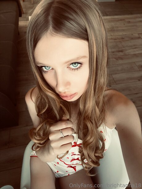 Brightanna18 onlyfans sex