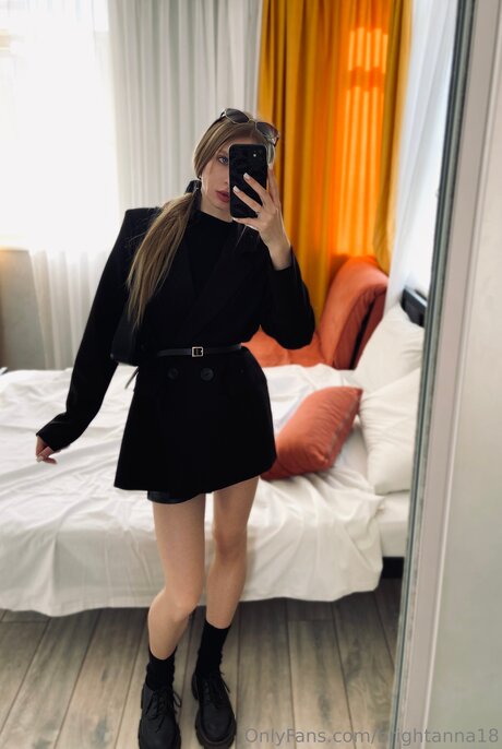 Brightanna18 onlyfans leak