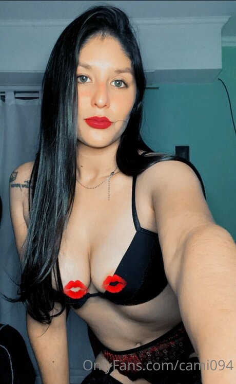 Kandycami onlyfans posts