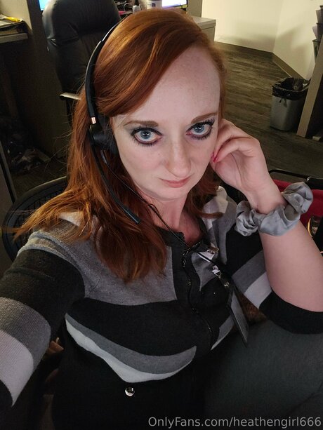 Heathengirl666 leaked onlyfans nude