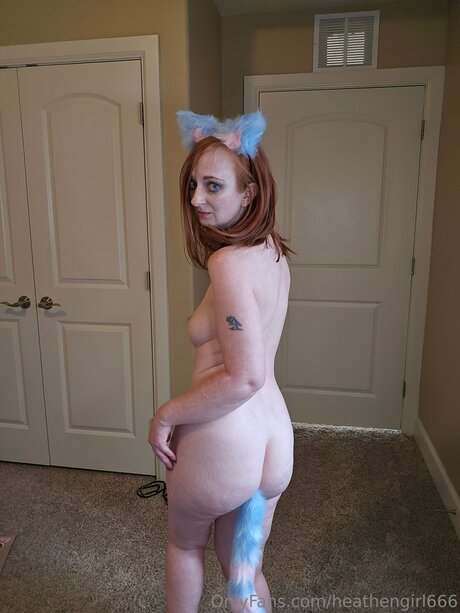 Heathengirl666 leaked onlyfans photos