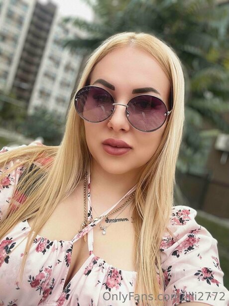 Lili2772 porn onlyfans
