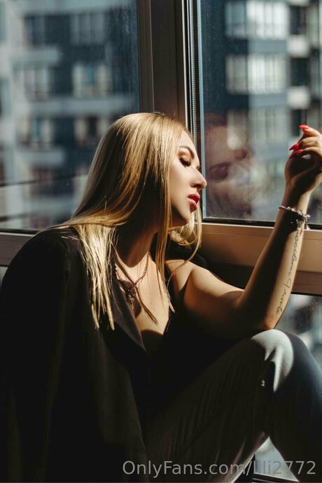 Lili2772 onlyfans naked