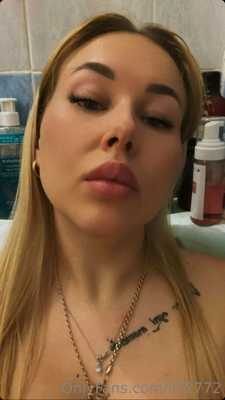 Lili2772 porn onlyfans