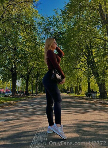 Lili2772 onlyfans fuck