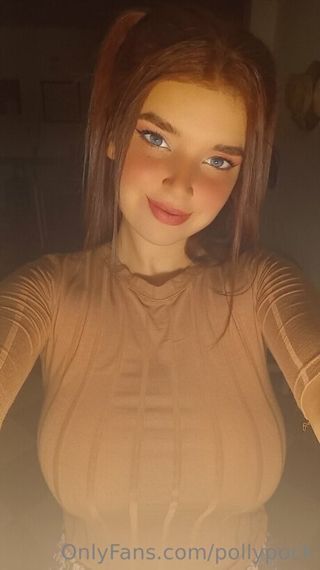 Pollypock onlyfans leaks nudes