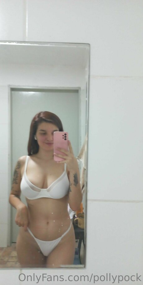 Pollypock only fans nudes