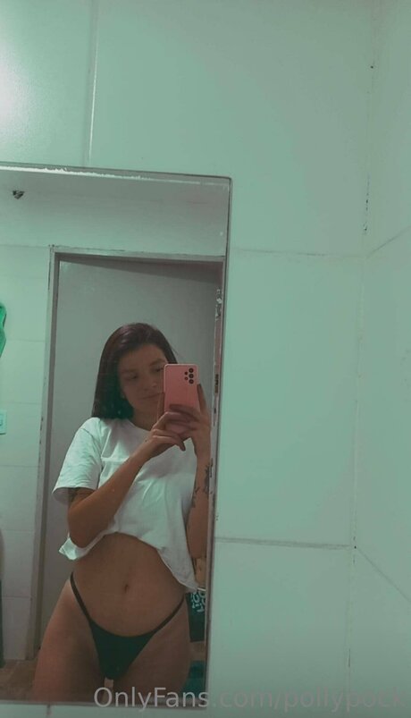 Pollypock on onlyfans