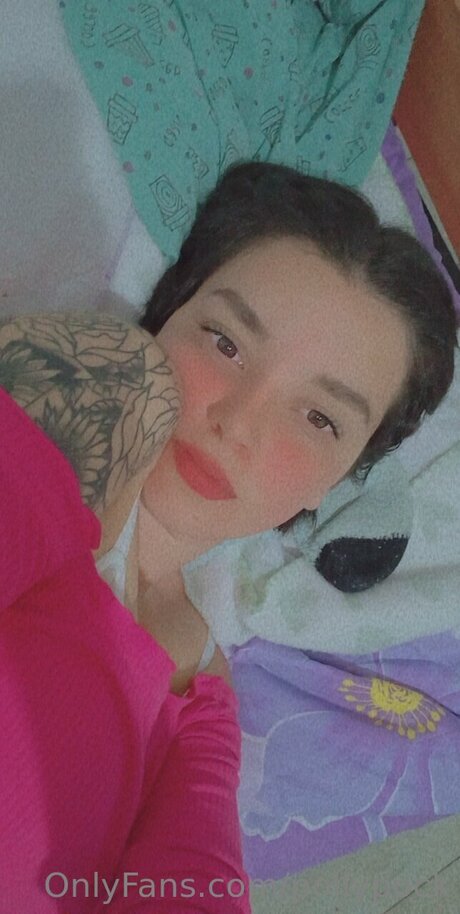 Pollypock new onlyfans leaks