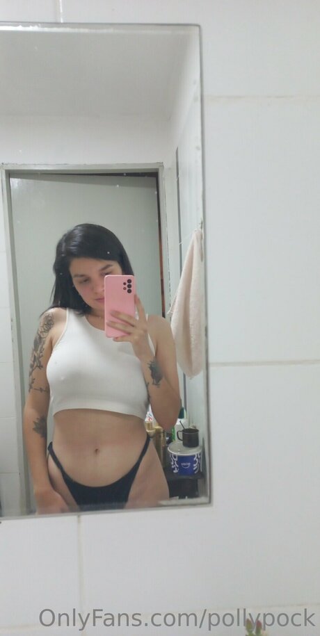 Pollypock leaked onlyfans porn