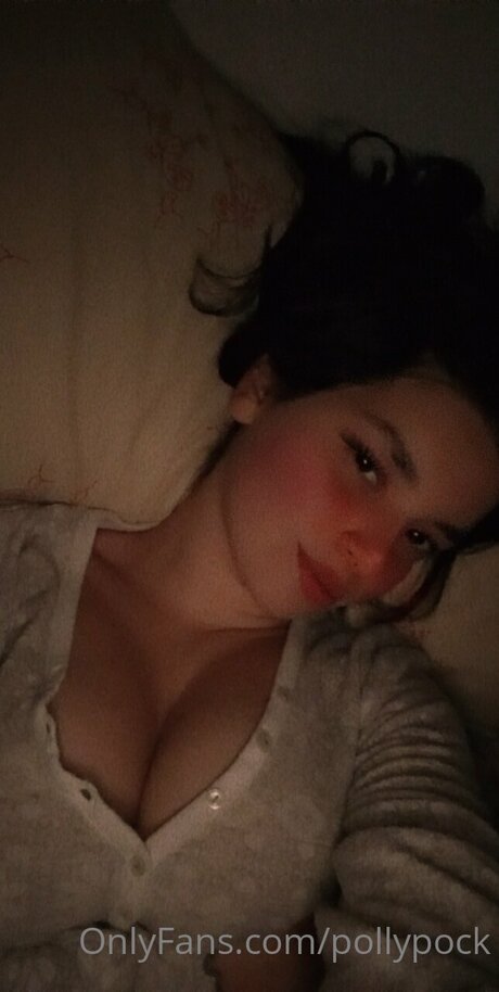 Pollypock naked onlyfans leak