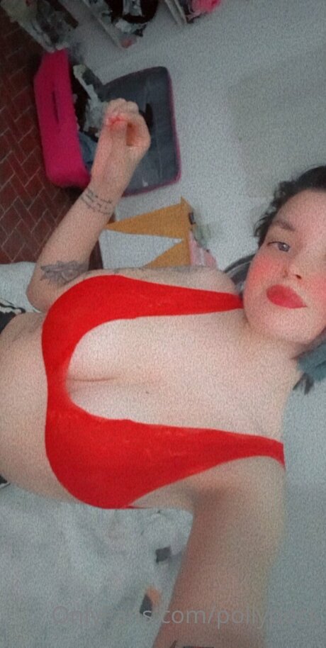 Pollypock onlyfans sextape leak