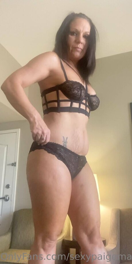 Sexypaigemadison onlyfans leaks sex