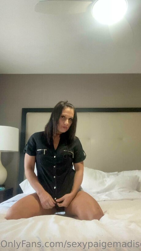 Sexypaigemadison onlyfans leaked naked