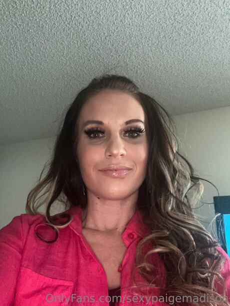 Sexypaigemadison only fans leak