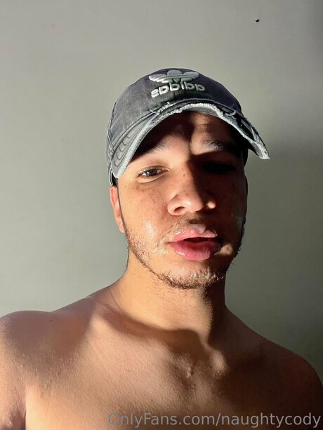 Naughtycody onlyfans leaked nudes