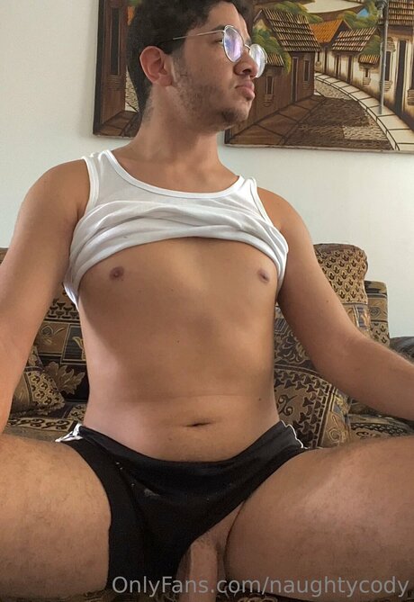 Naughtycody leaked nudes onlyfans