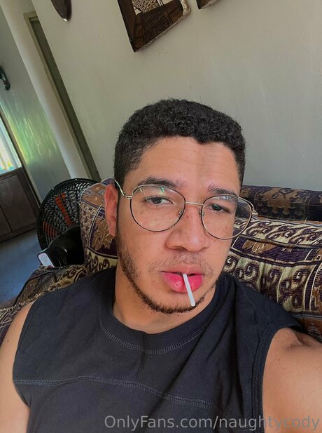 Naughtycody onlyfans pic