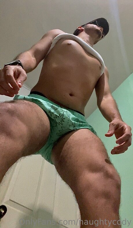 Naughtycody leaked onlyfans pictures