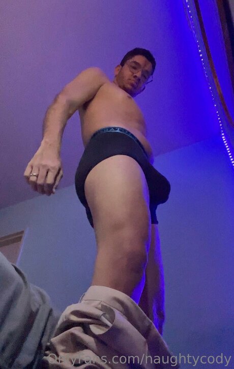 Naughtycody onlyfans nude porn