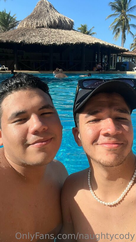 Naughtycody onlyfans naked