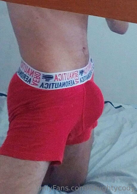 Naughtycody onlyfans nide