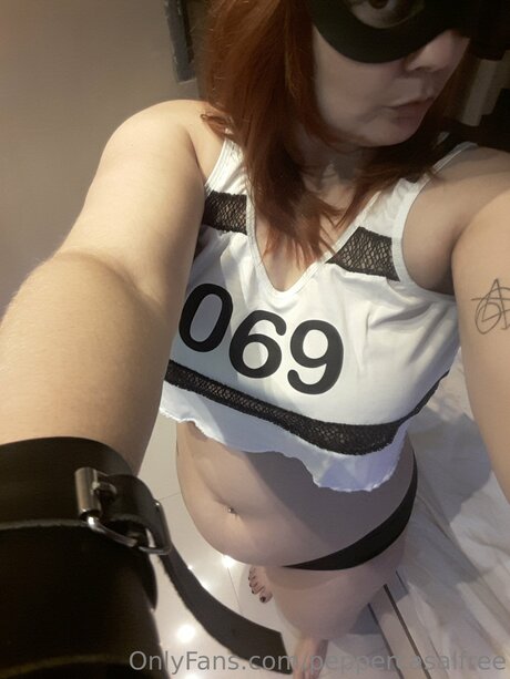 Peppercasalfree onlyfans sextape