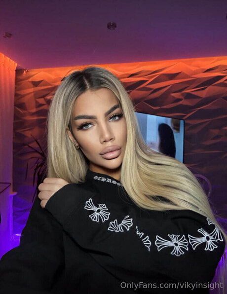 Xxvictoria Xx leaked onlyfans pics